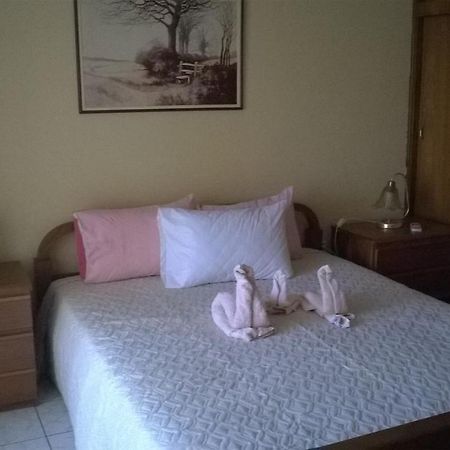Family House Daire Kavala Dış mekan fotoğraf