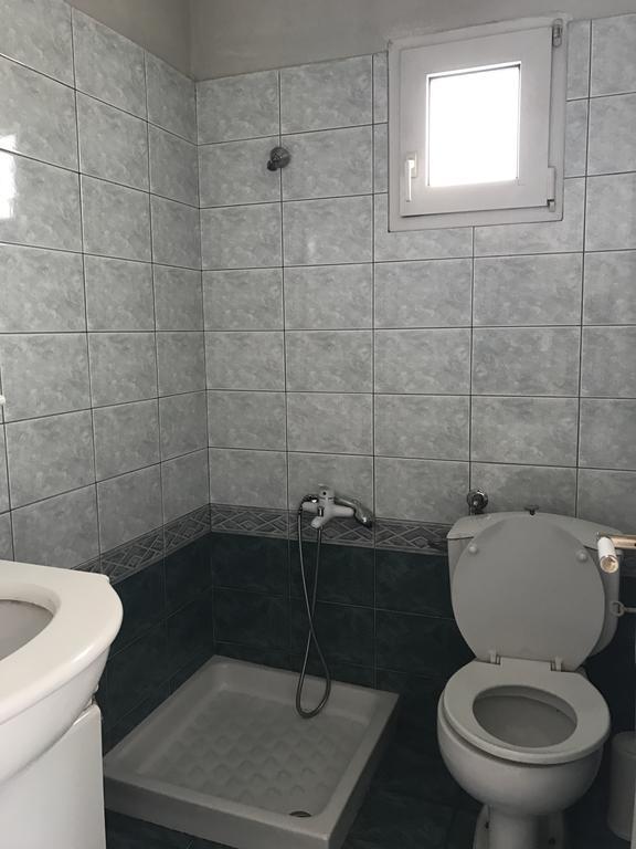 Family House Daire Kavala Dış mekan fotoğraf
