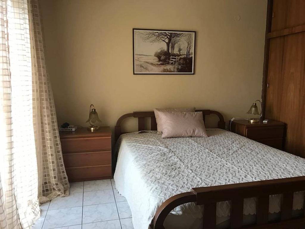 Family House Daire Kavala Dış mekan fotoğraf