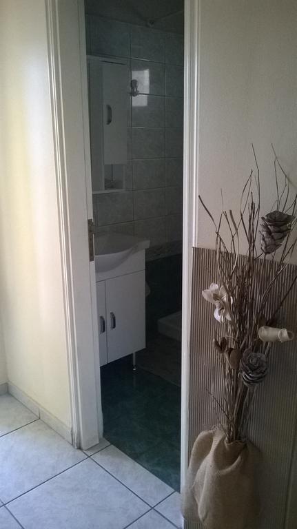 Family House Daire Kavala Dış mekan fotoğraf