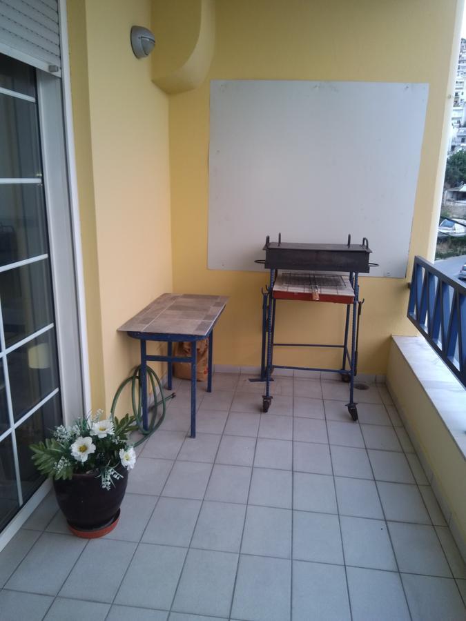 Family House Daire Kavala Dış mekan fotoğraf