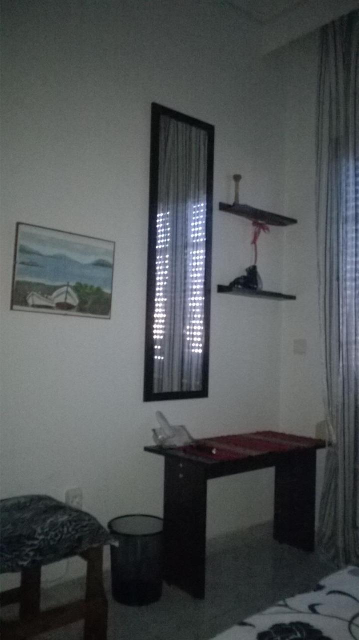 Family House Daire Kavala Dış mekan fotoğraf